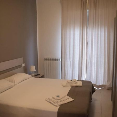 Apartament La Casita 24 Palermo Zewnętrze zdjęcie
