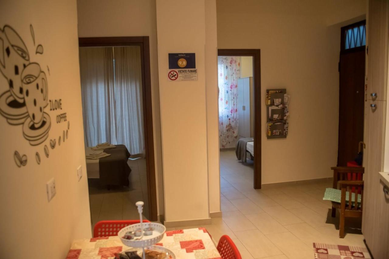 Apartament La Casita 24 Palermo Zewnętrze zdjęcie