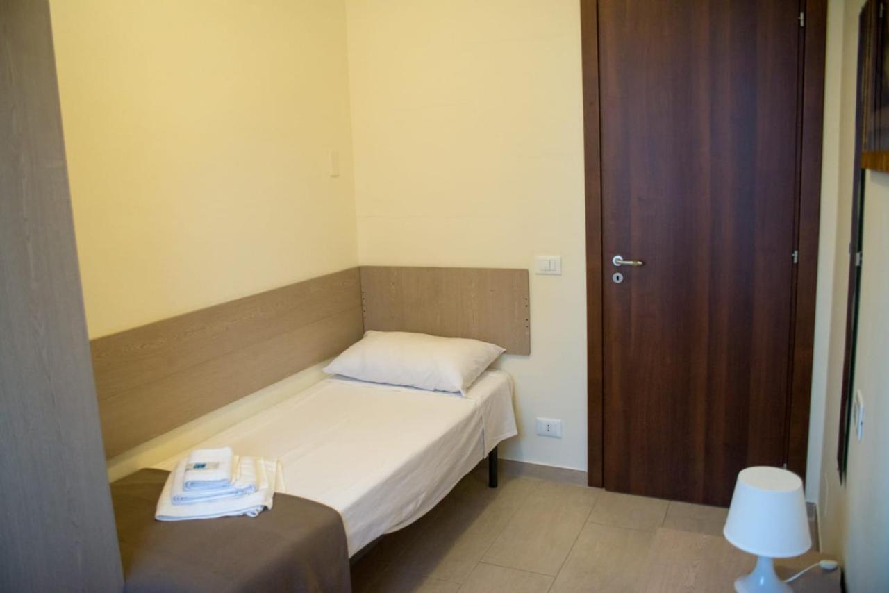 Apartament La Casita 24 Palermo Zewnętrze zdjęcie