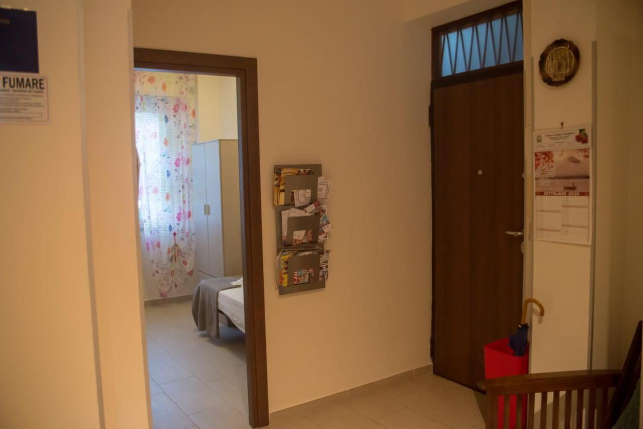 Apartament La Casita 24 Palermo Zewnętrze zdjęcie