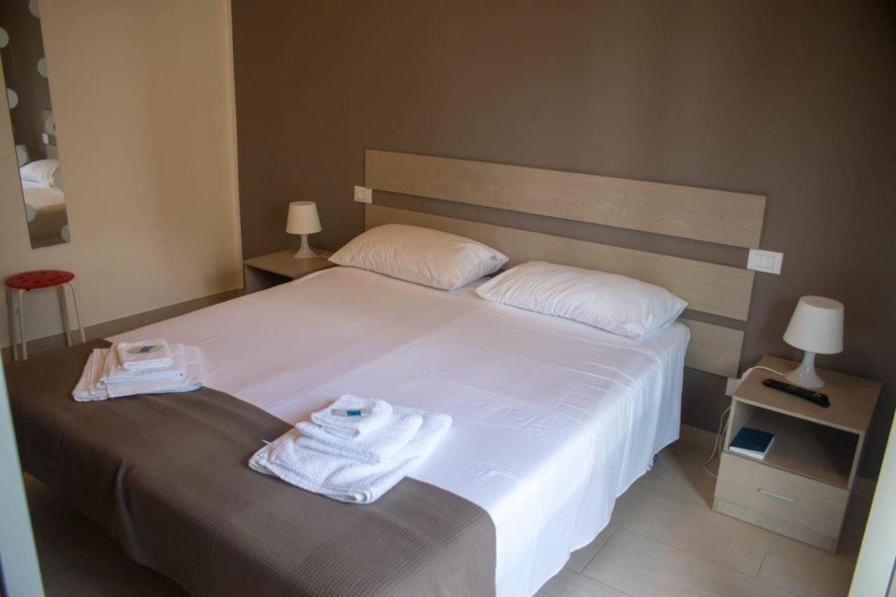 Apartament La Casita 24 Palermo Zewnętrze zdjęcie