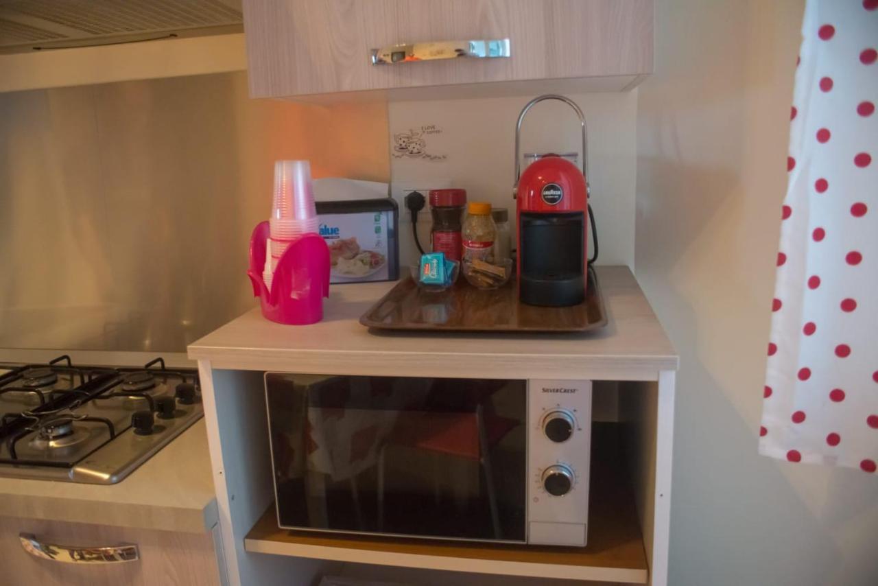Apartament La Casita 24 Palermo Zewnętrze zdjęcie