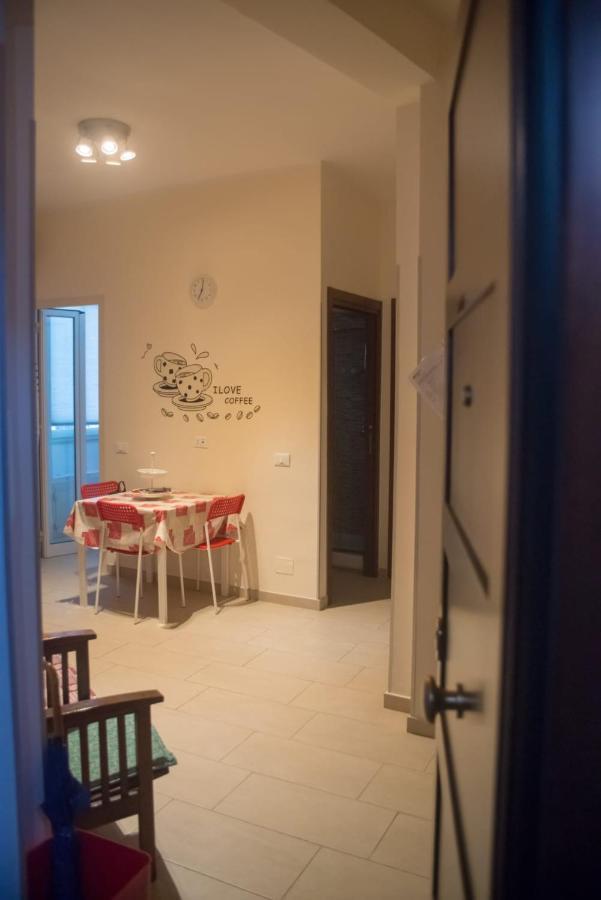 Apartament La Casita 24 Palermo Zewnętrze zdjęcie