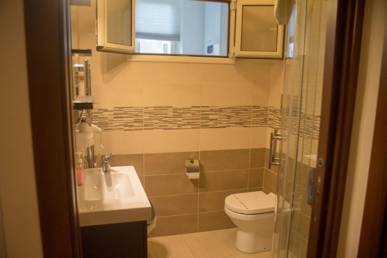 Apartament La Casita 24 Palermo Zewnętrze zdjęcie