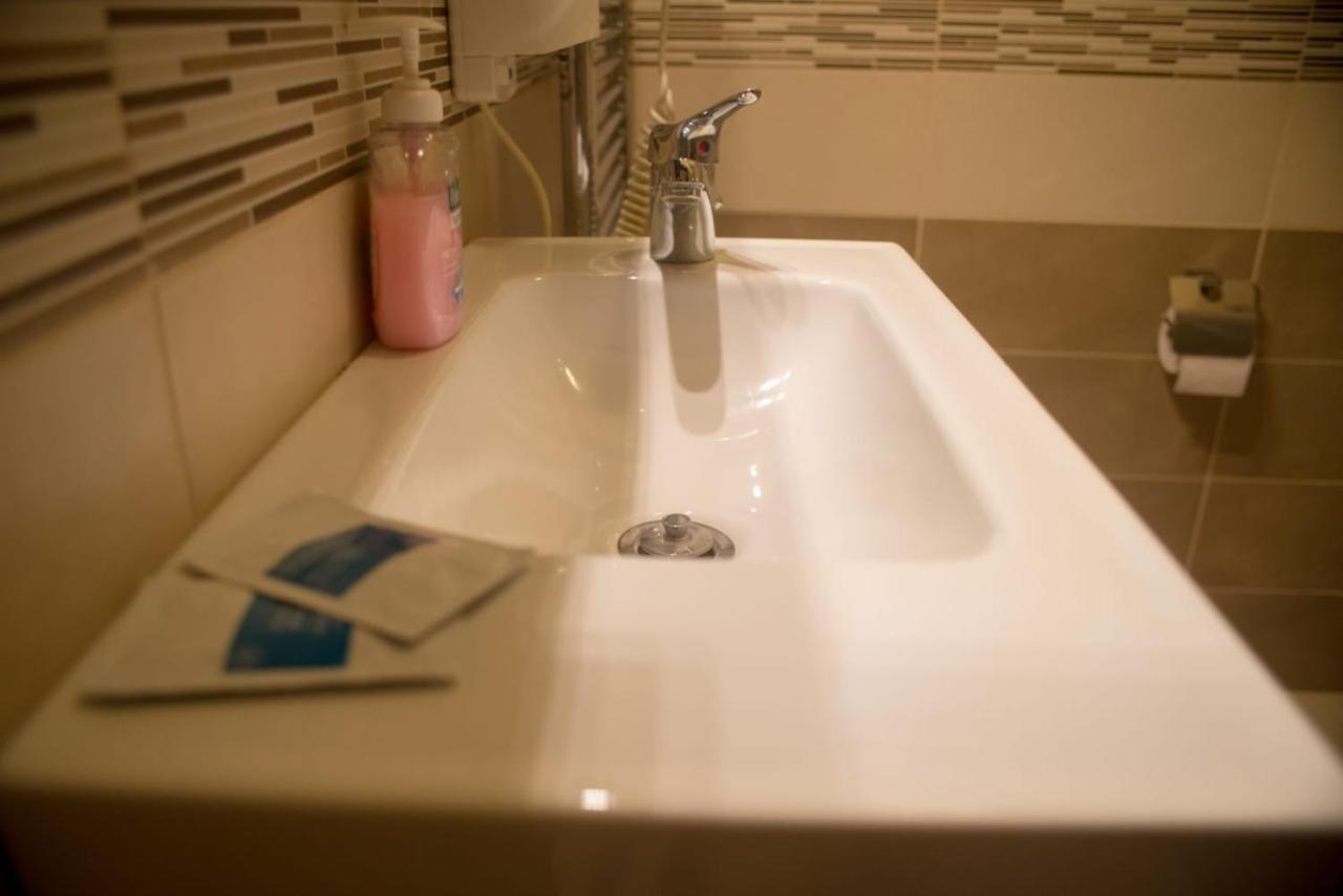 Apartament La Casita 24 Palermo Zewnętrze zdjęcie