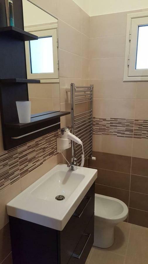Apartament La Casita 24 Palermo Zewnętrze zdjęcie