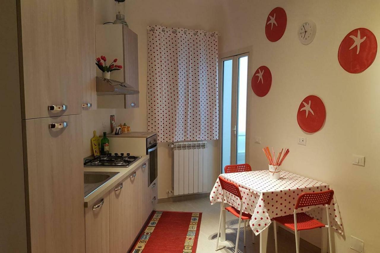 Apartament La Casita 24 Palermo Zewnętrze zdjęcie