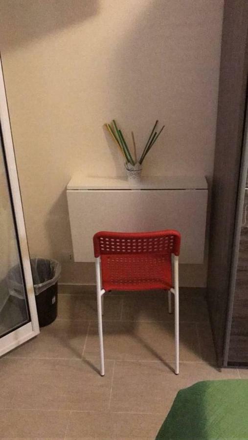 Apartament La Casita 24 Palermo Zewnętrze zdjęcie