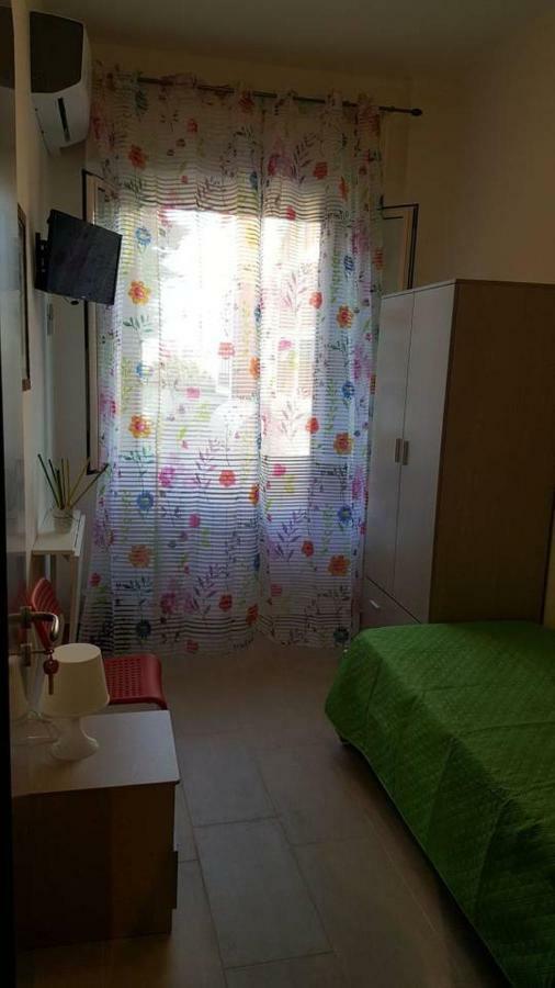 Apartament La Casita 24 Palermo Zewnętrze zdjęcie