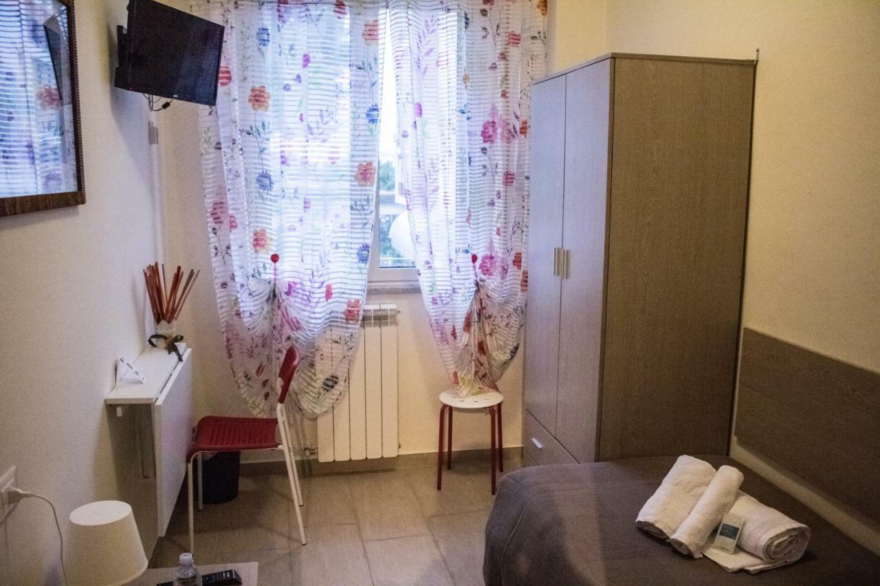 Apartament La Casita 24 Palermo Zewnętrze zdjęcie