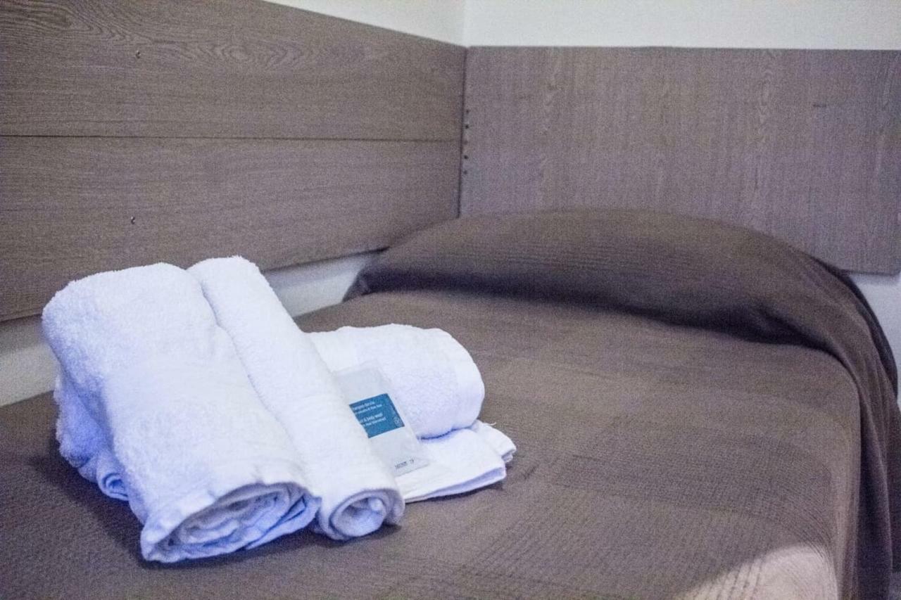 Apartament La Casita 24 Palermo Zewnętrze zdjęcie