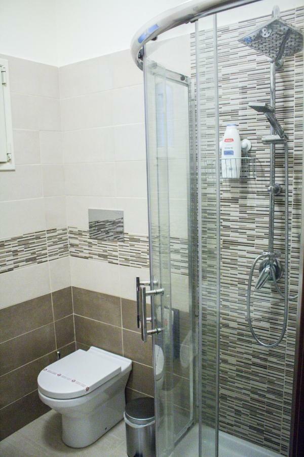 Apartament La Casita 24 Palermo Zewnętrze zdjęcie