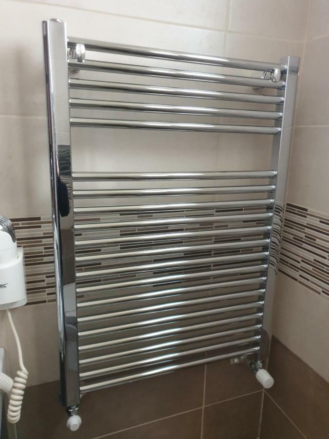 Apartament La Casita 24 Palermo Zewnętrze zdjęcie