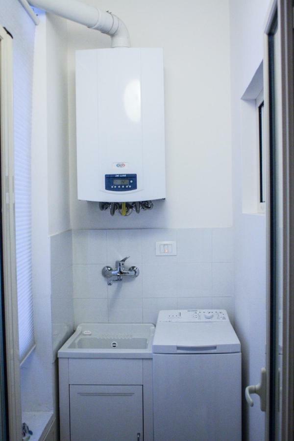 Apartament La Casita 24 Palermo Zewnętrze zdjęcie
